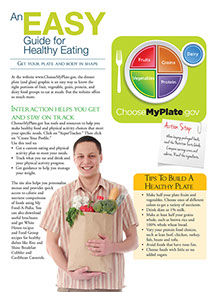 Ways to Well-Being. Published by the American Institute for Preventive Medicine. Page from Ways to Well-Being book by the American Institute for Preventive Medicine. www.HealthyLife.com. All rights reserved.