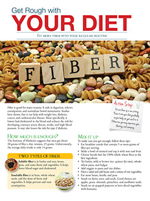 Page from Ways to Well-Being book by the American Institute for Preventive Medicine. www.HealthyLife.com. All rights reserved.