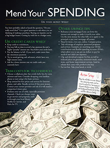 Ways to Well-Being book by the American Institute for Preventive Medicine. www.HealthyLife.com. All rights reserved.