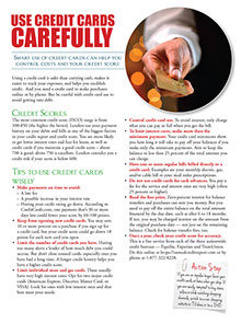 Ways to Well-Being. Published by the American Institute for Preventive Medicine. Ways to Well-Being. Published by the American Institute for Preventive Medicine.