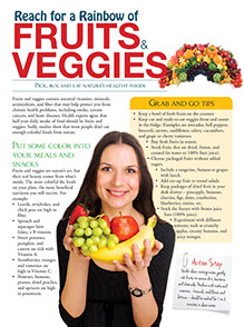 Page from Ways to Well-Being book by the American Institute for Preventive Medicine. www.HealthyLife.com. All rights reserved.