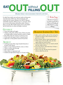 Page from Ways to Well-Being book by the American Institute for Preventive Medicine. www.HealthyLife.com. All rights reserved.