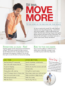 Page image from the Ways to Well-Being book by the American Institute for Preventive Medicine. www.HealthyLife.com. All rights reserved.