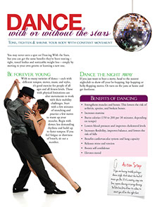 Ways to Well-Being. Published by the American Institute for Preventive Medicine. Page image from Ways to Well-Being book by the American Institute for Preventive Medicine. www.HealthyLife.com. All rights reserved.