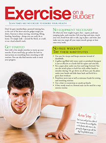 Page image from Ways to Well-Being book by the American Institute for Preventive Medicine. www.HealthyLife.com. All rights reserved.