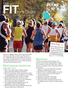 Page image from Ways to Well-Being book by the American Institute for Preventive Medicine. www.HealthyLife.com. All rights reserved.