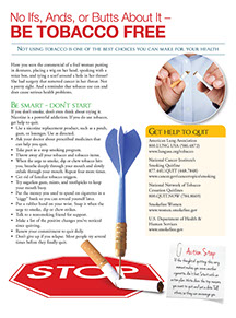 Page from Ways to Well-Being book by the American Institute for Preventive Medicine. www.HealthyLife.com. All rights reserved.