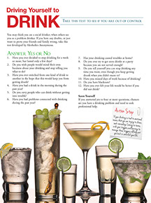 Page from Ways to Well-Being book by the American Institute for Preventive Medicine. www.HealthyLife.com. All rights reserved.