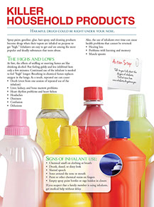 Ways to Well-Being book by the American Institute for Preventive Medicine. www.HealthyLife.com. All rights reserved.