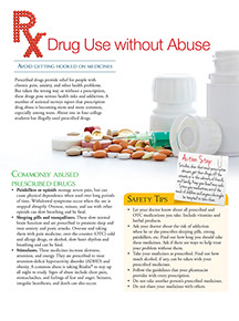 Ways to Well-Being. Published by the American Institute for Preventive Medicine. Page from Ways to Well-Being book by the American Institute for Preventive Medicine. www.HealthyLife.com. All rights reserved.