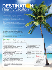 Page image from Ways to Well-Being book by the American Institute for Preventive Medicine. www.HealthyLife.com. All rights reserved.