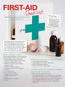 Ways to Well-Being book by the American Institute for Preventive Medicine. www.HealthyLife.com. All rights reserved.