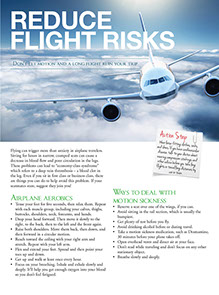 Ways to Well-Being. Published by the American Institute for Preventive Medicine. Page image from Ways to Well-Being book by the American Institute for Preventive Medicine. www.HealthyLife.com. All rights reserved.