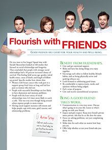 ays to Well-Being book by the American Institute for Preventive Medicine. www.HealthyLife.com. All rights reserved.