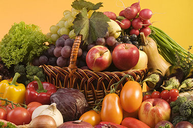 Image of various fruits. Image of various fruits.